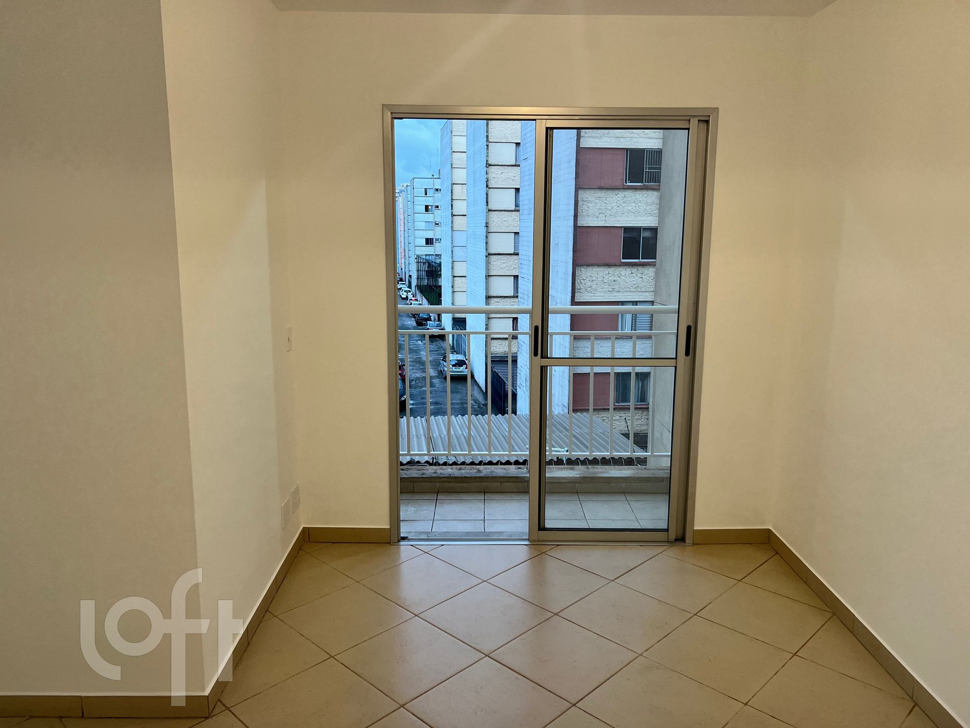 Apartamento à venda em Limão com 46 m², 0 quartos,