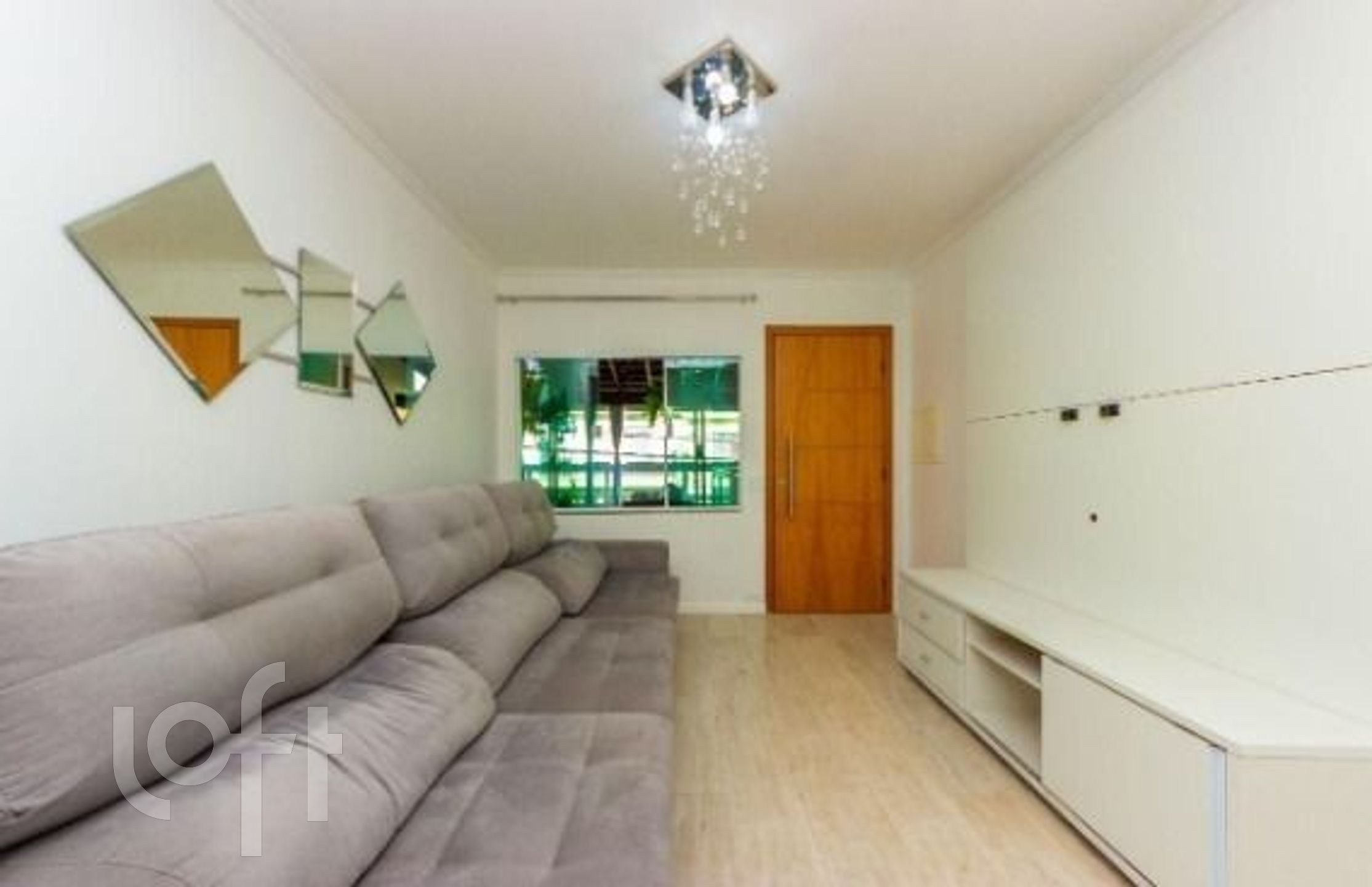 Casa à venda em Mandaqui com 140 m², 2 quartos, 2