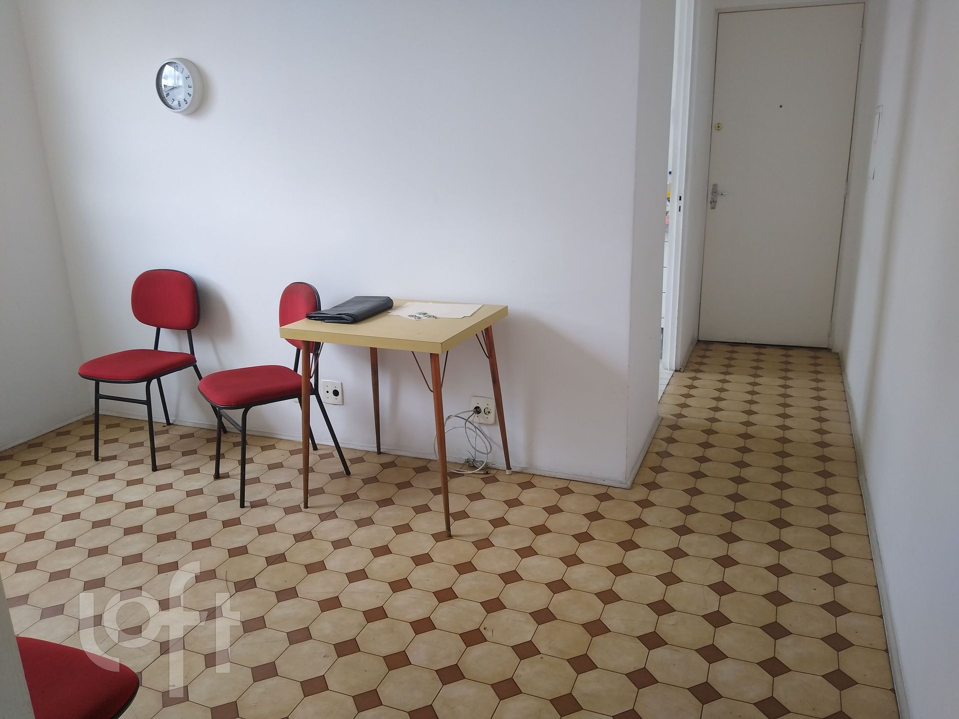 Apartamento à venda em Santo Amaro com 82 m², 2 quartos, 1 vaga