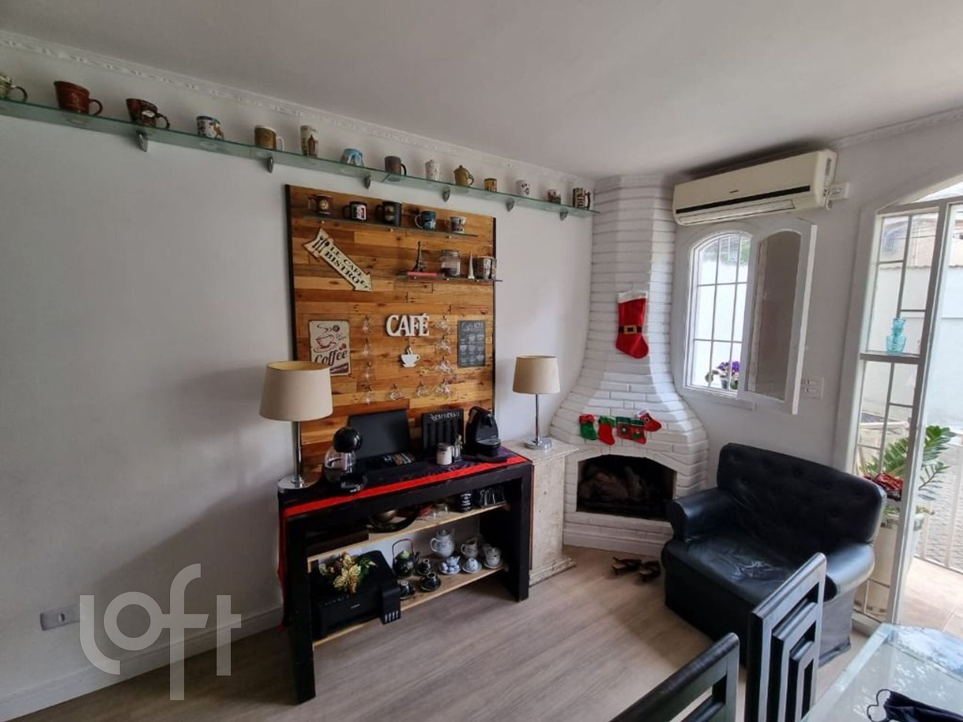 Casa, 3 quartos, 170 m² - Foto 3