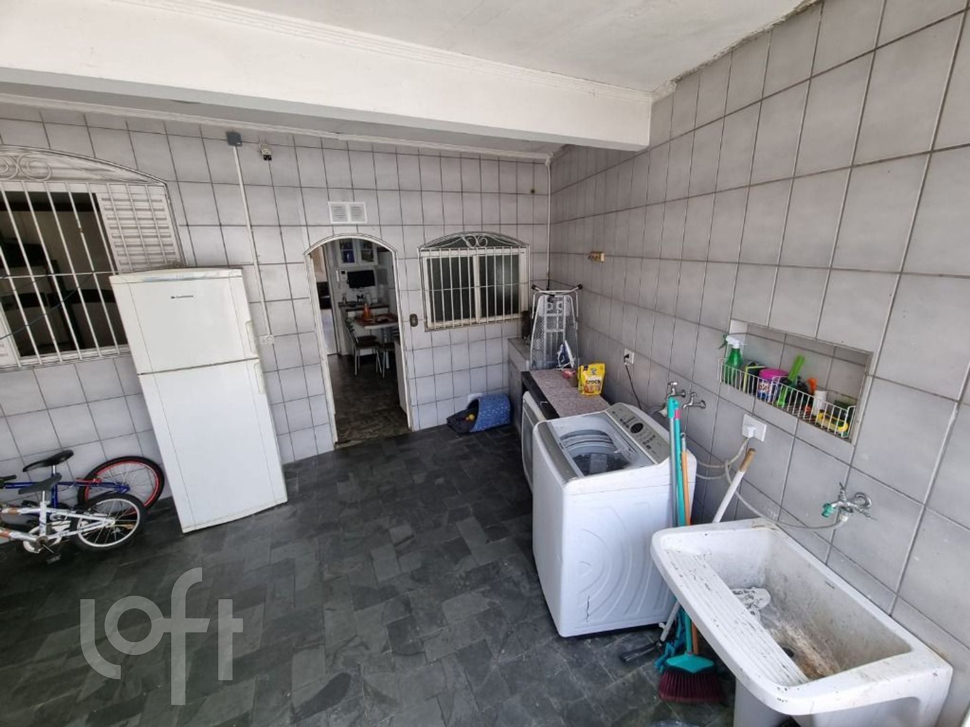 Casa à venda com 3 quartos, 170m² - Foto 23