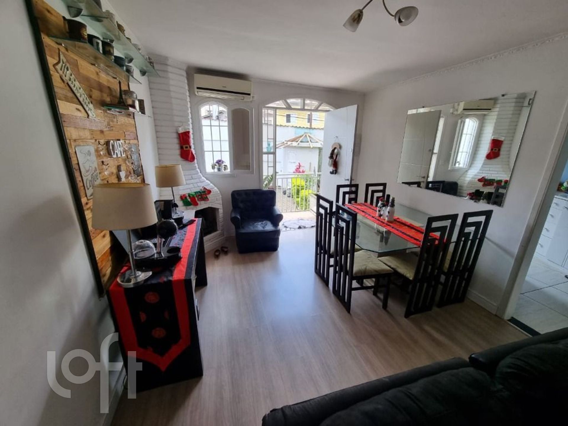 Casa, 3 quartos, 170 m² - Foto 4