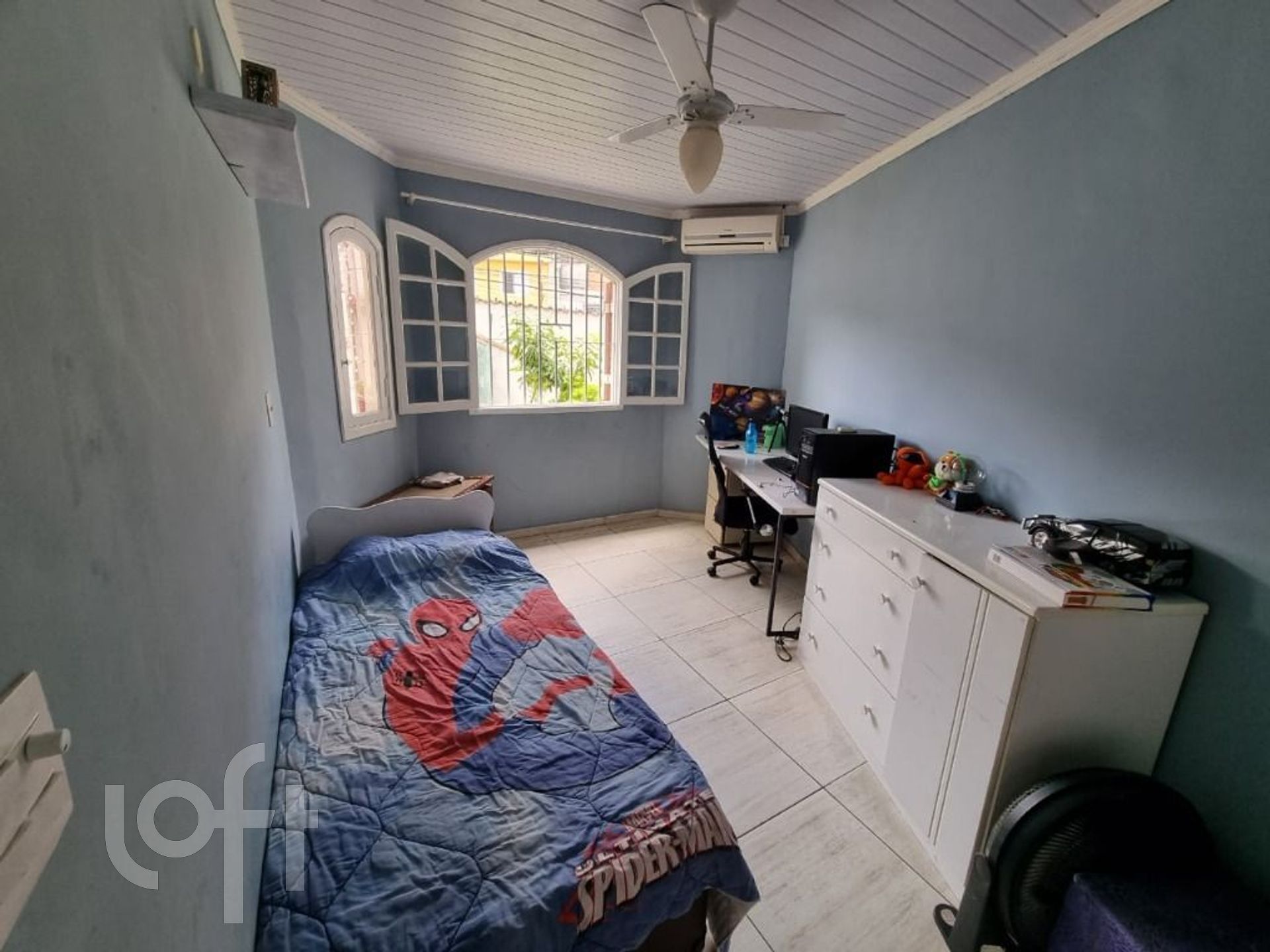 Casa à venda com 3 quartos, 170m² - Foto 13