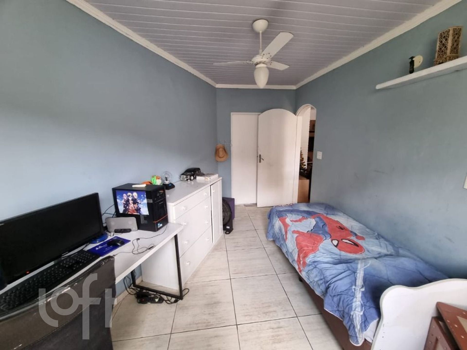 Casa à venda com 3 quartos, 170m² - Foto 12