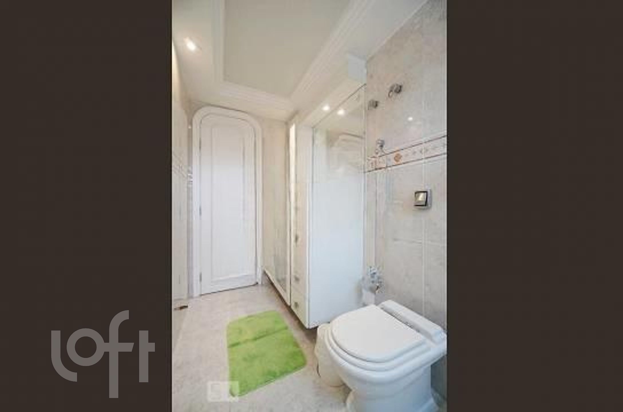 Apartamento à venda com 4 quartos, 160m² - Foto 12