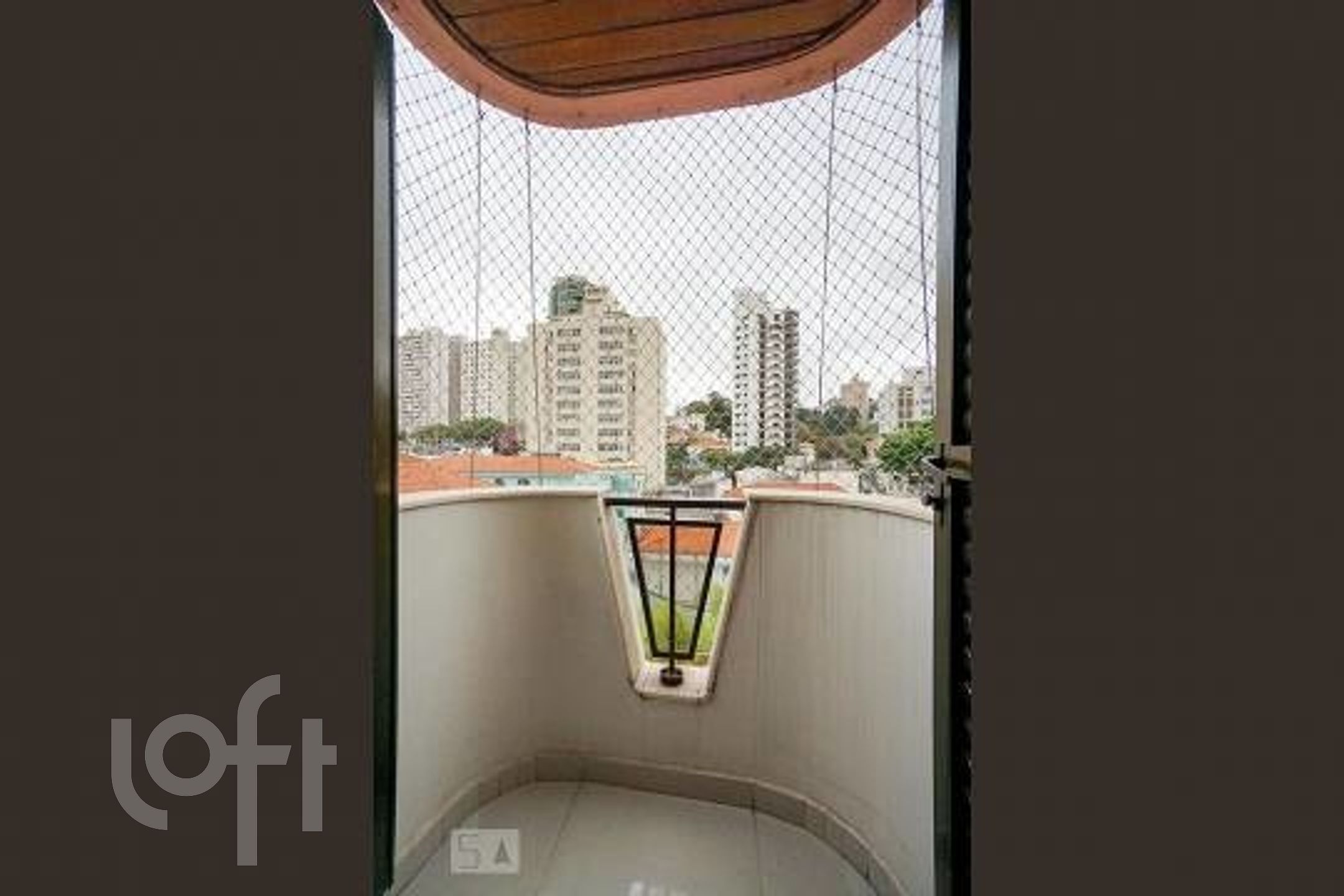 Apartamento à venda com 4 quartos, 160m² - Foto 20