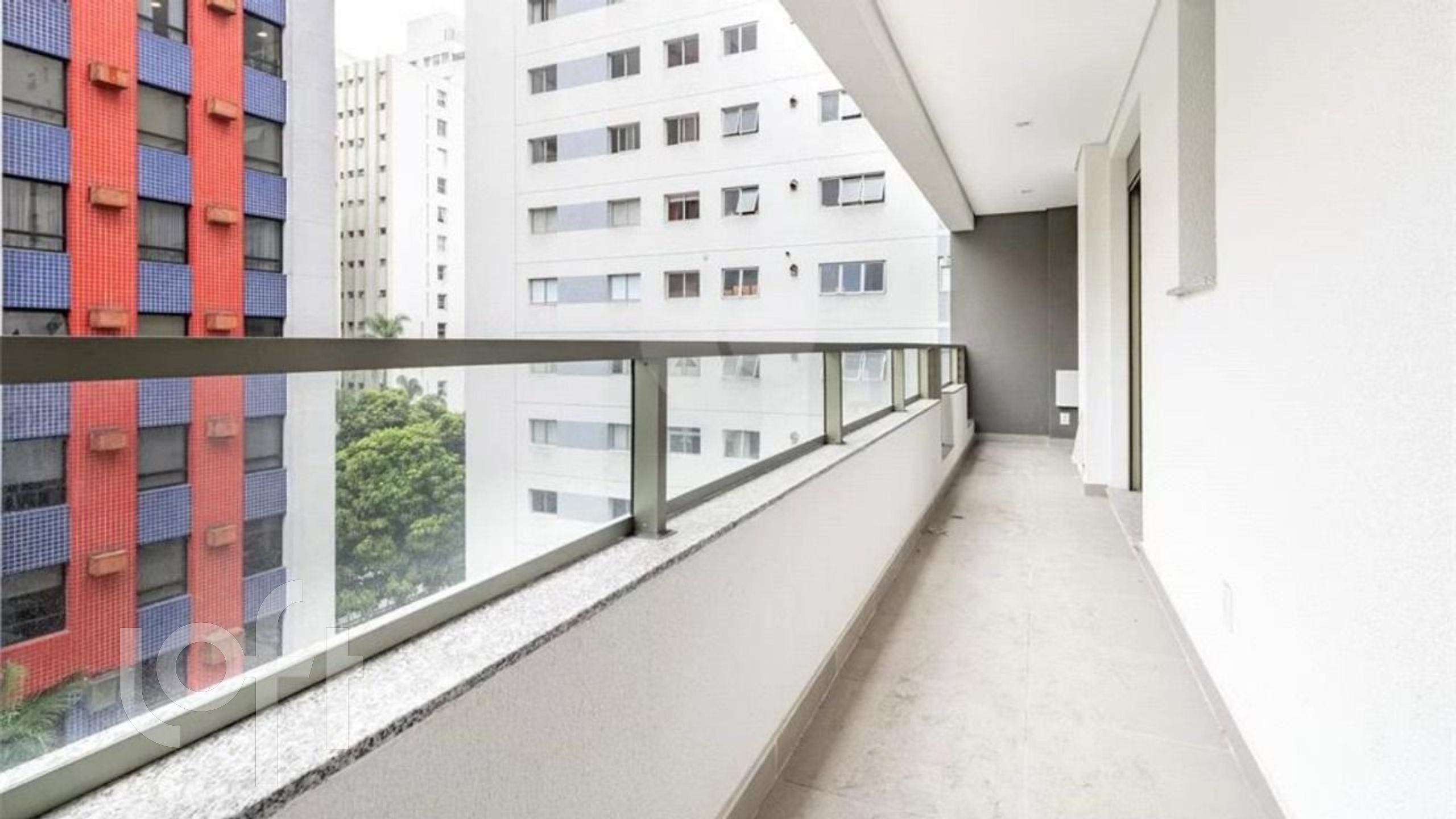 Apartamento à venda com 3 quartos, 187m² - Foto 9