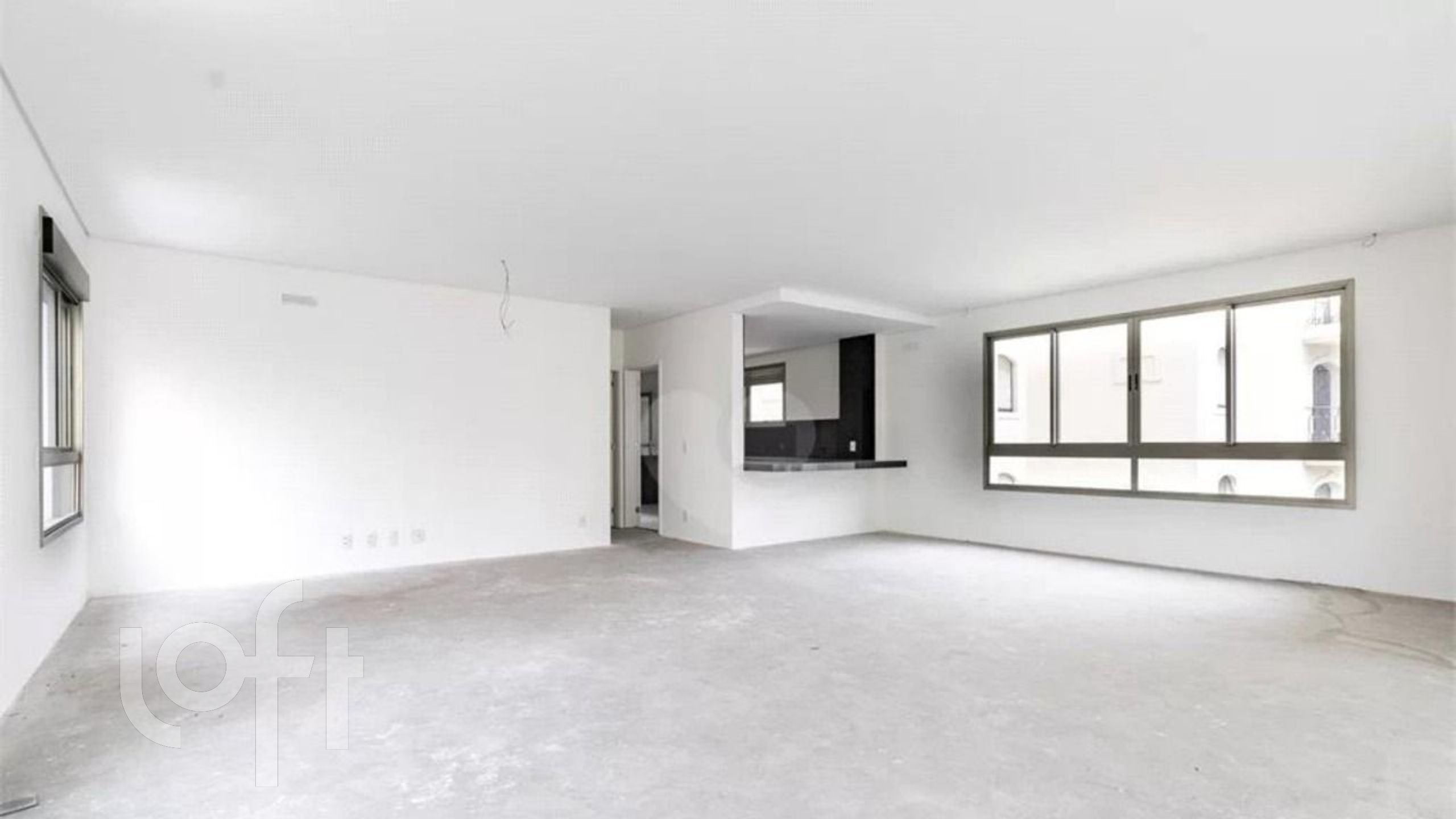 Apartamento à venda com 3 quartos, 187m² - Foto 5