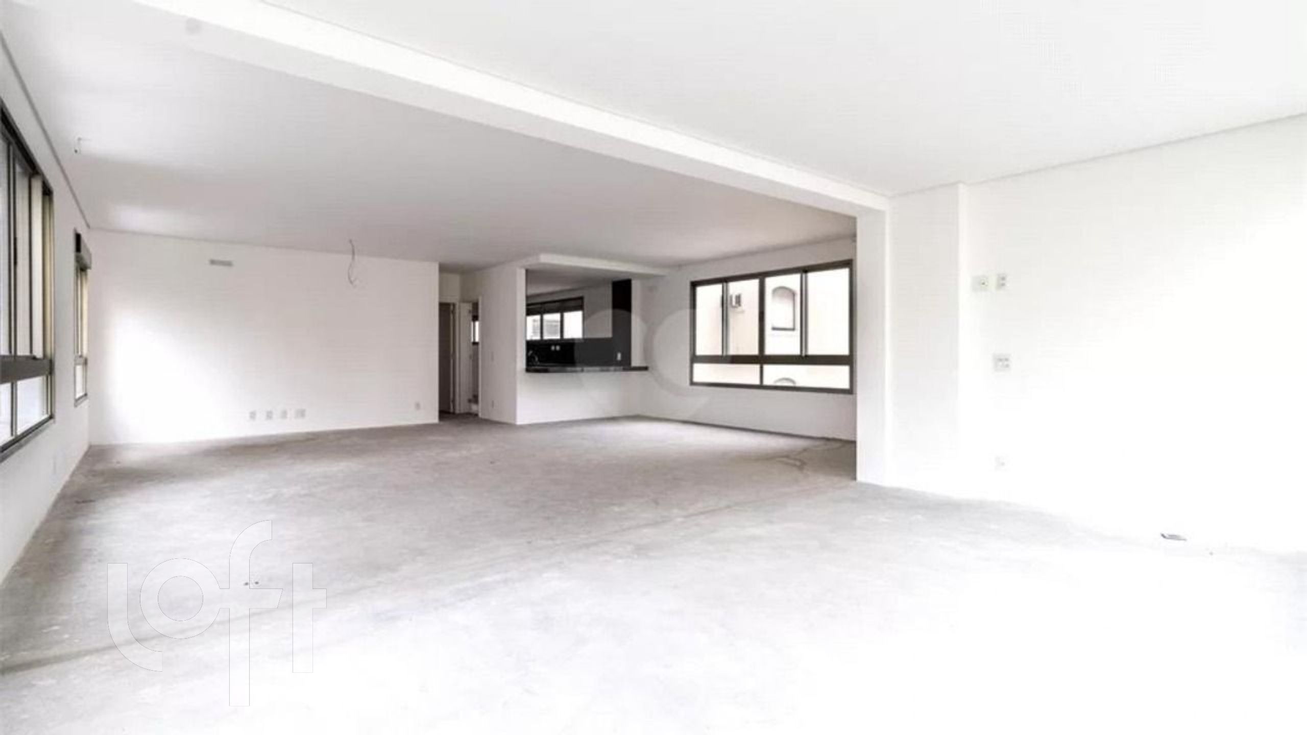 Apartamento à venda com 3 quartos, 187m² - Foto 6