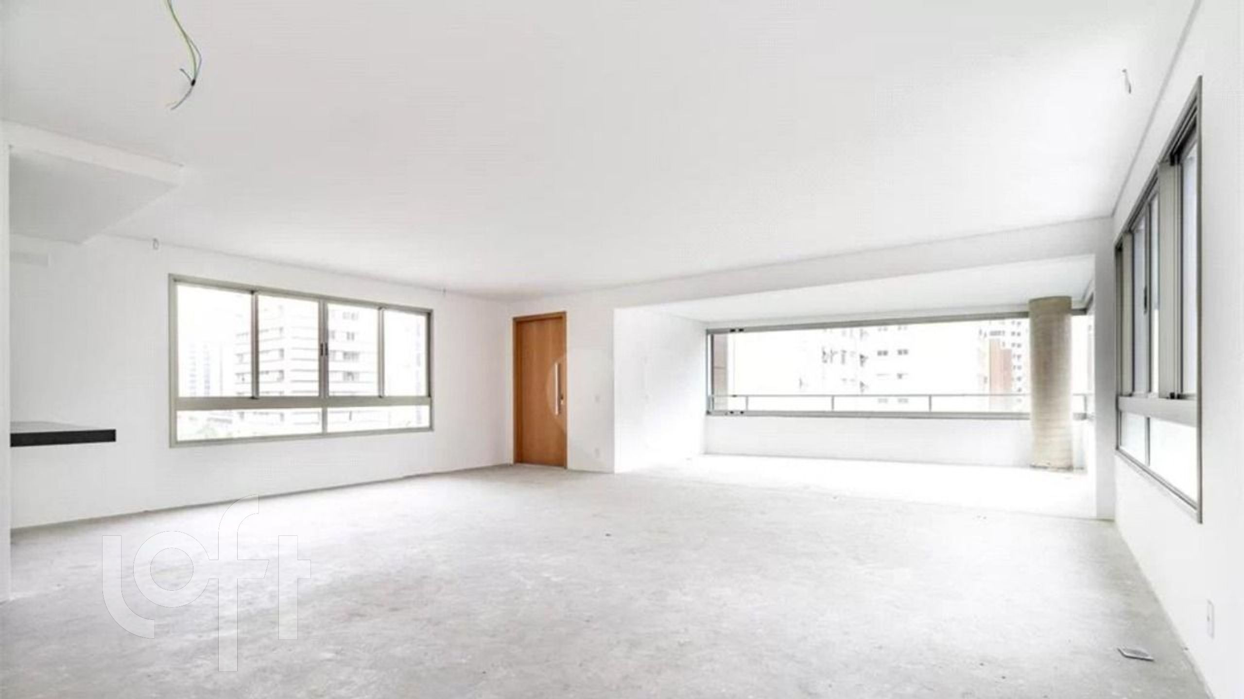 Apartamento à venda com 3 quartos, 187m² - Foto 3