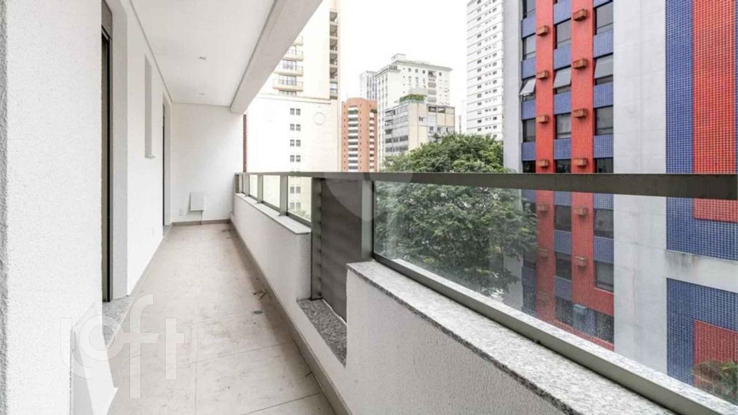 Apartamento à venda com 3 quartos, 187m² - Foto 10