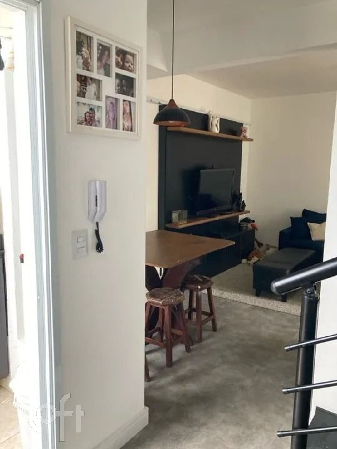 Casa à venda com 2 quartos, 90m² - Foto 4