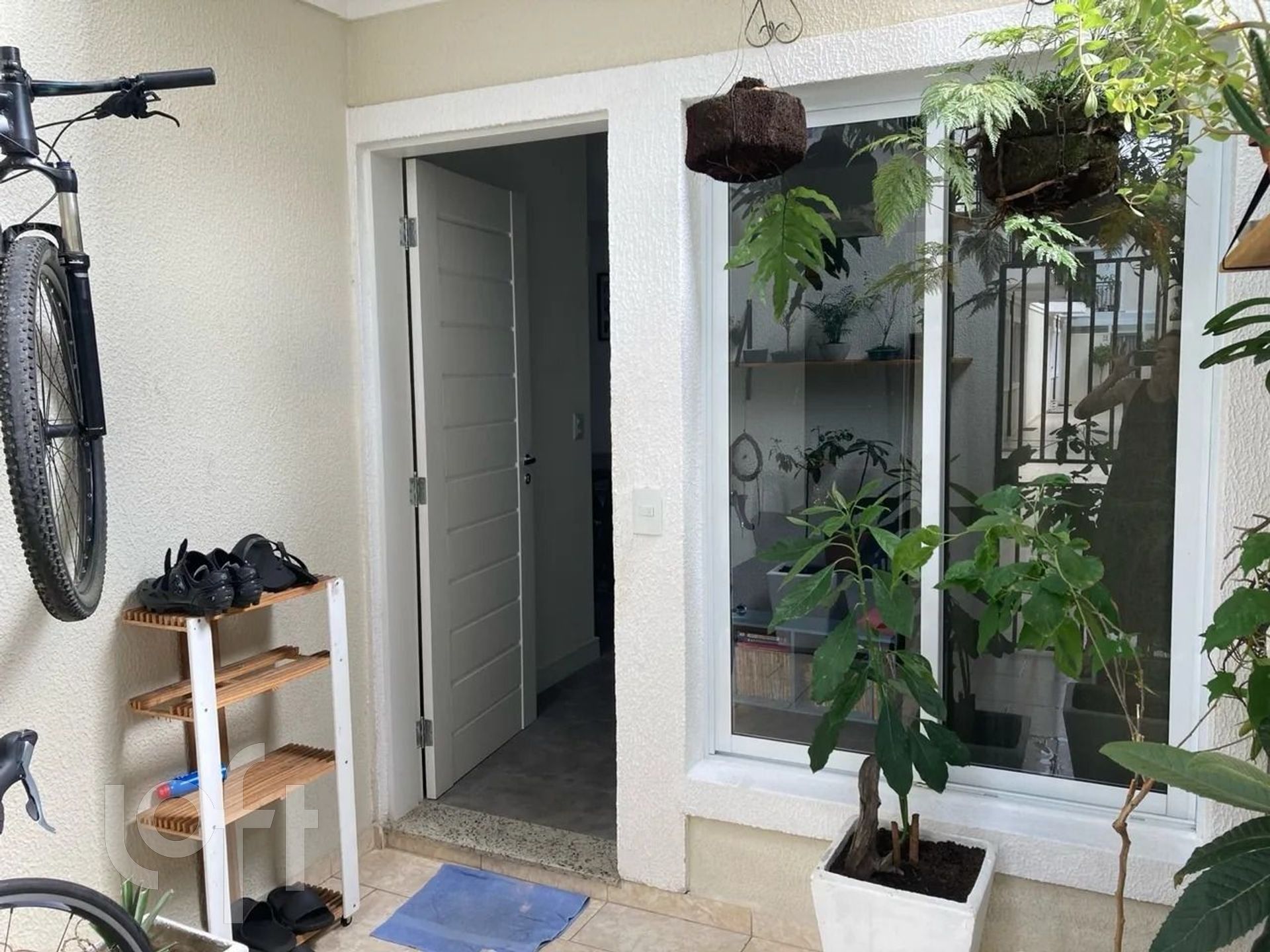 Casa à venda com 2 quartos, 90m² - Foto 6