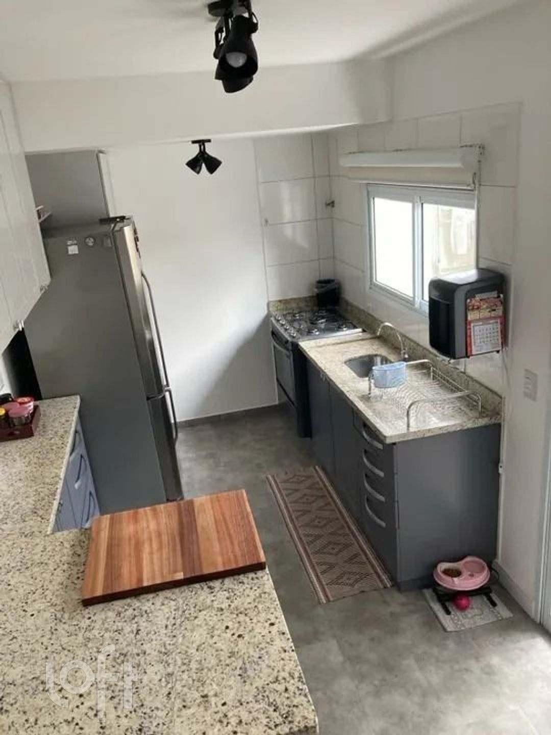 Casa à venda com 2 quartos, 90m² - Foto 8