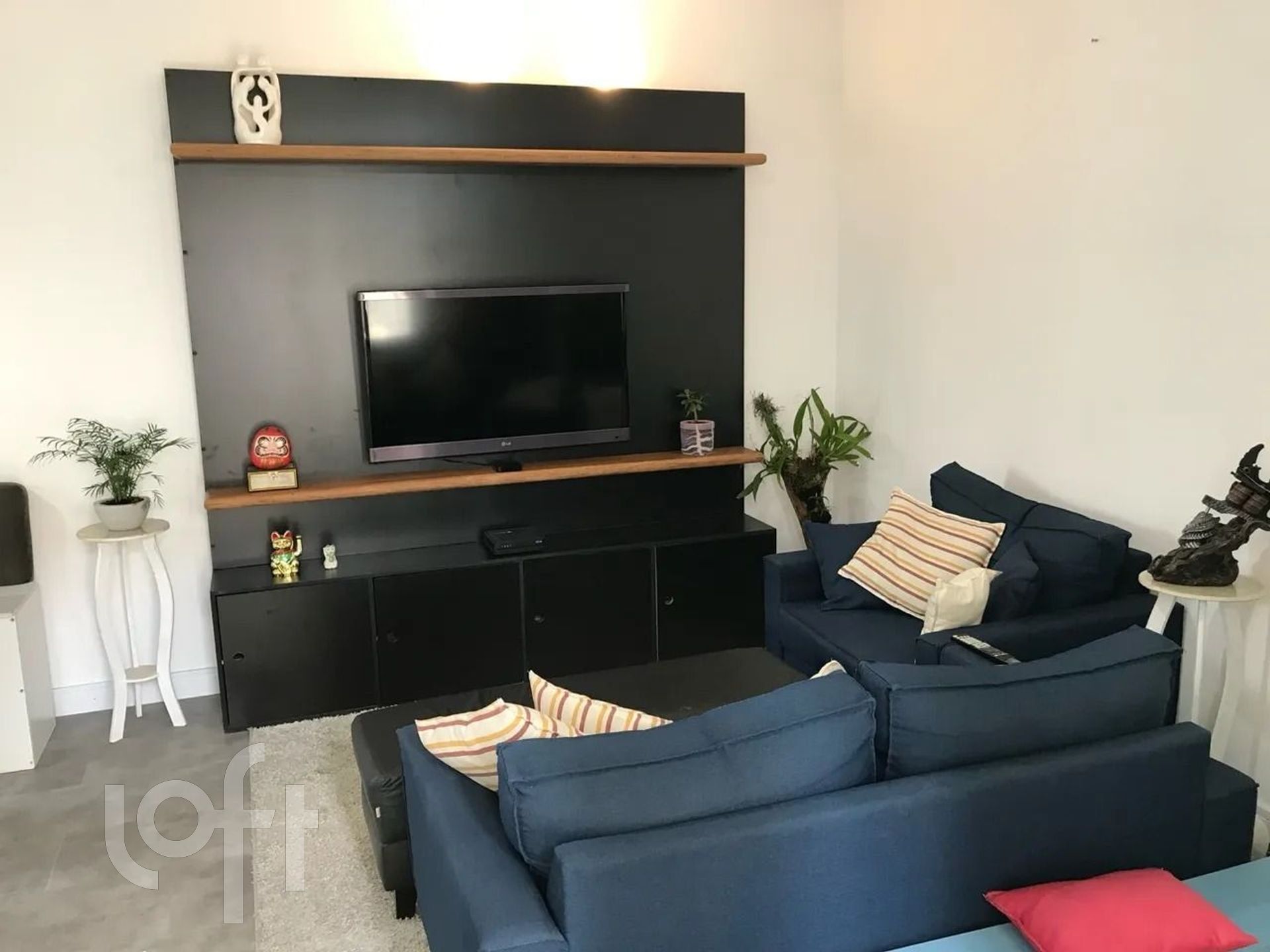 Casa à venda com 2 quartos, 90m² - Foto 1