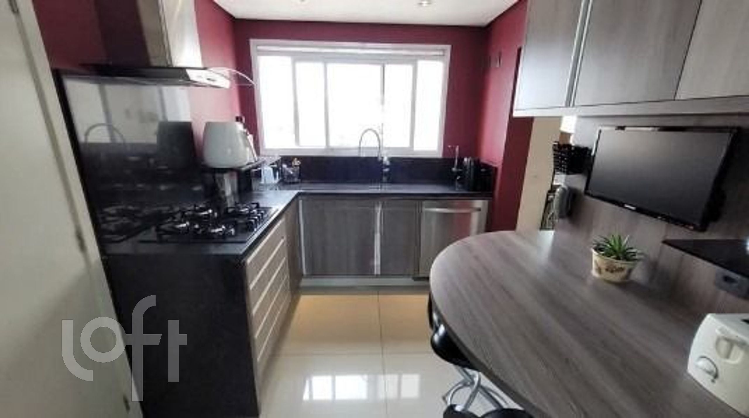 Apartamento à venda com 3 quartos, 160m² - Foto 13