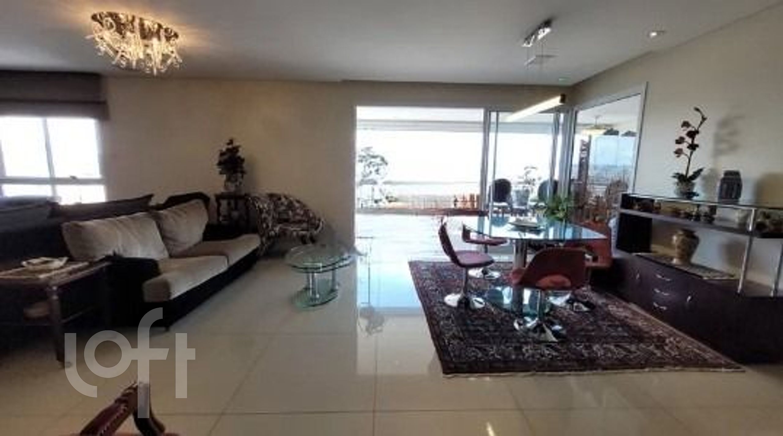 Apartamento à venda com 3 quartos, 160m² - Foto 10