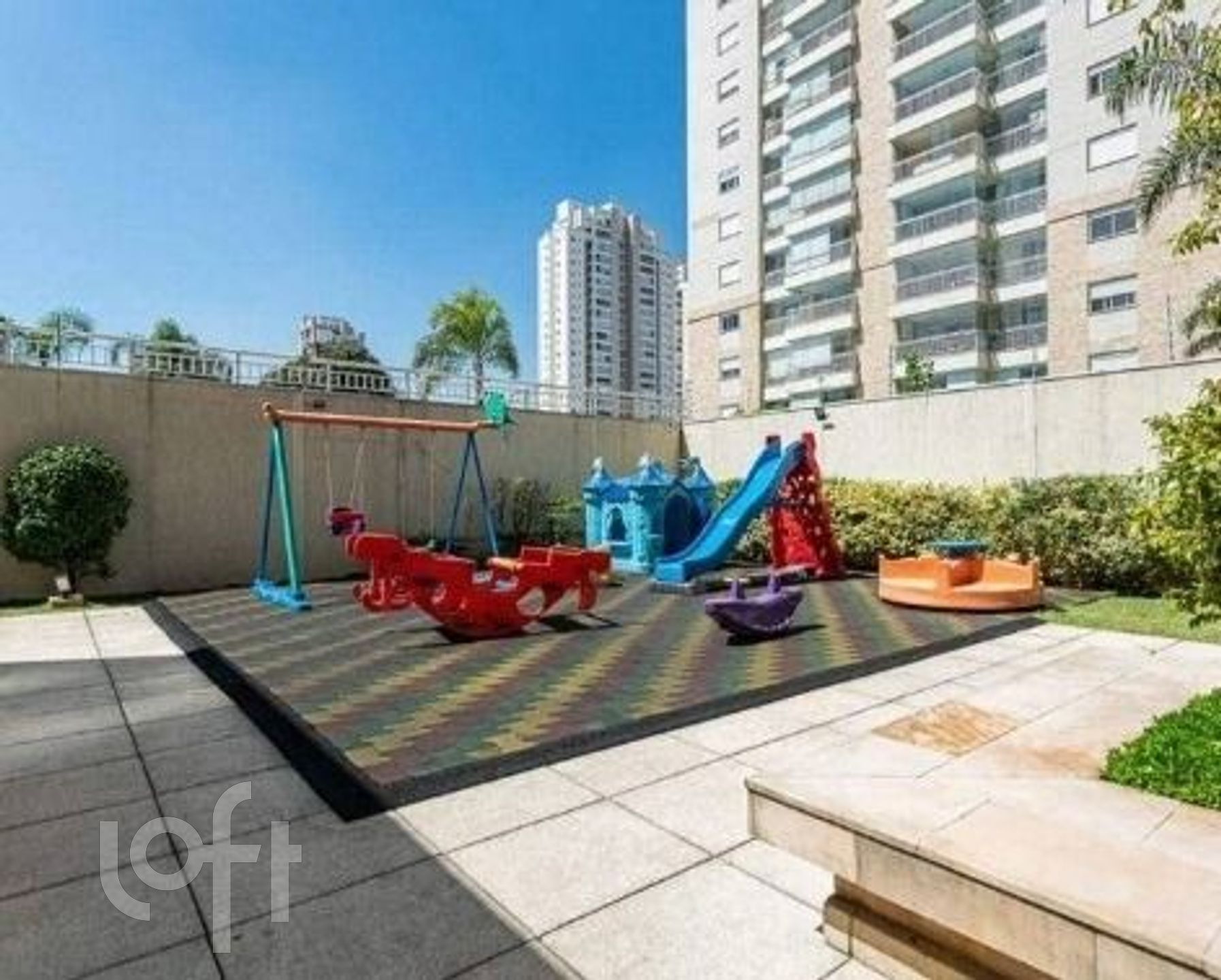 Apartamento à venda com 3 quartos, 160m² - Foto 8