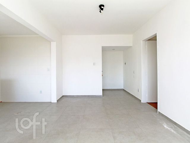 Apartamento com 72m², 2 dormitórios, 1 vaga, Bom Fim em Porto Alegre