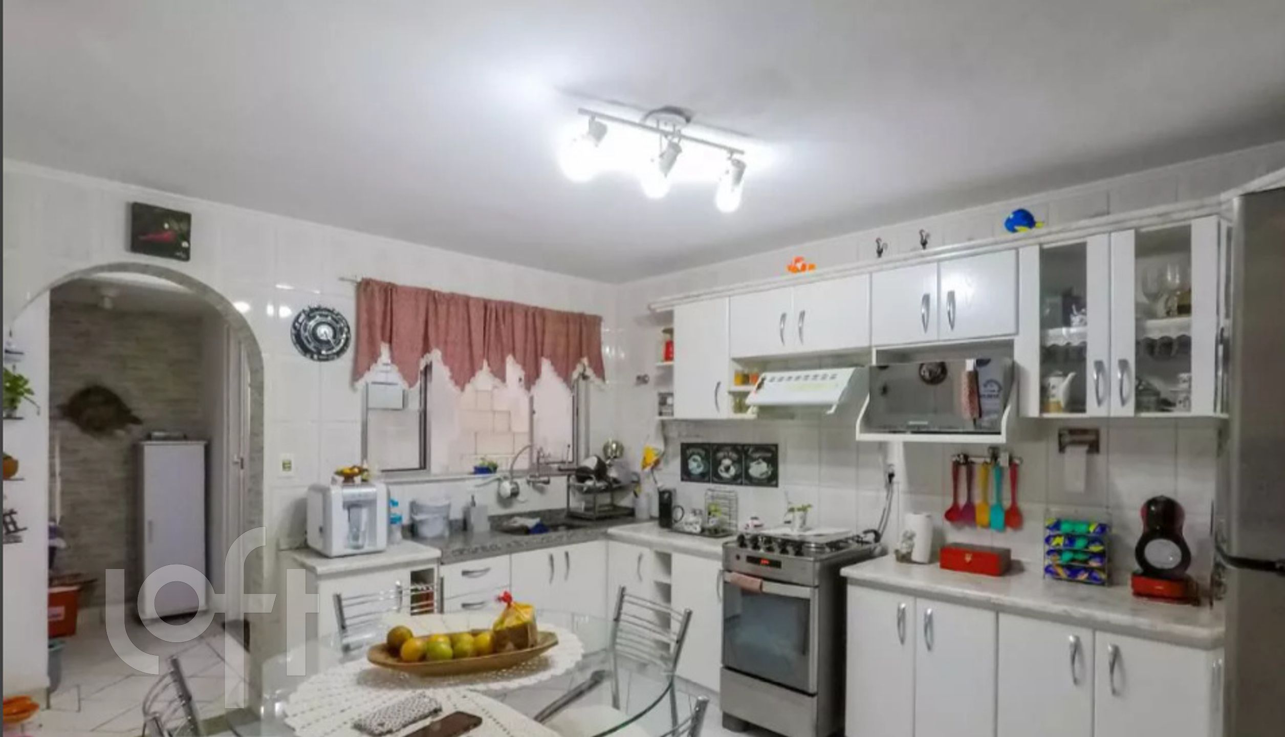 Casa à venda com 2 quartos, 120m² - Foto 6