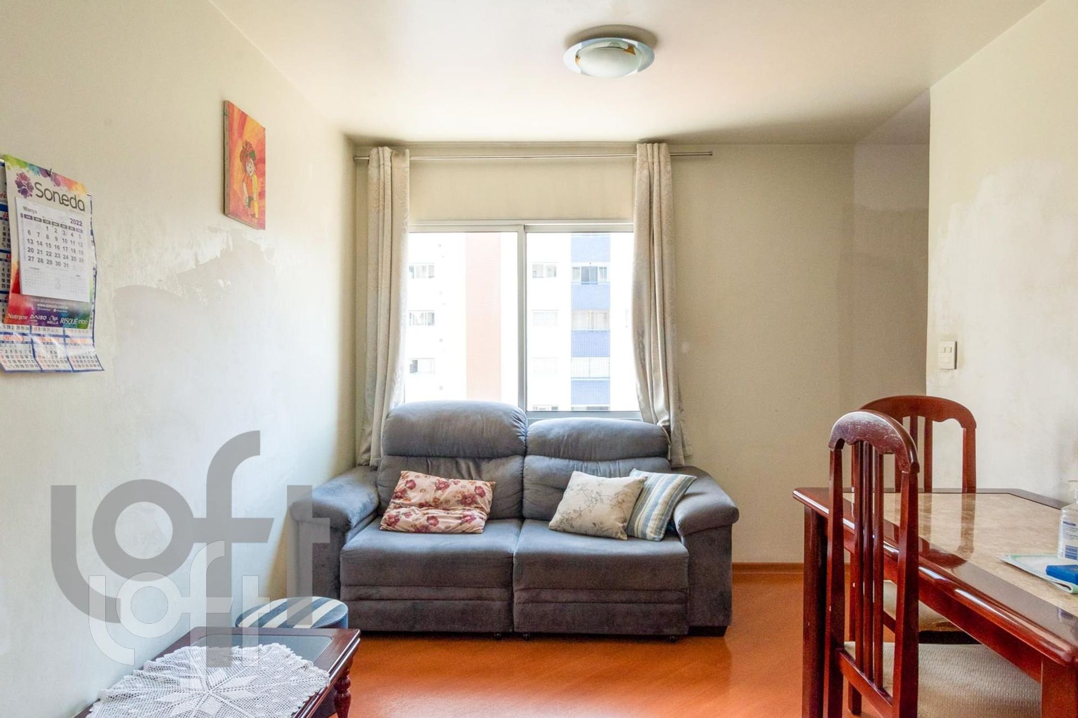 Apartamento à venda com 2 quartos, 77m² - Foto 21