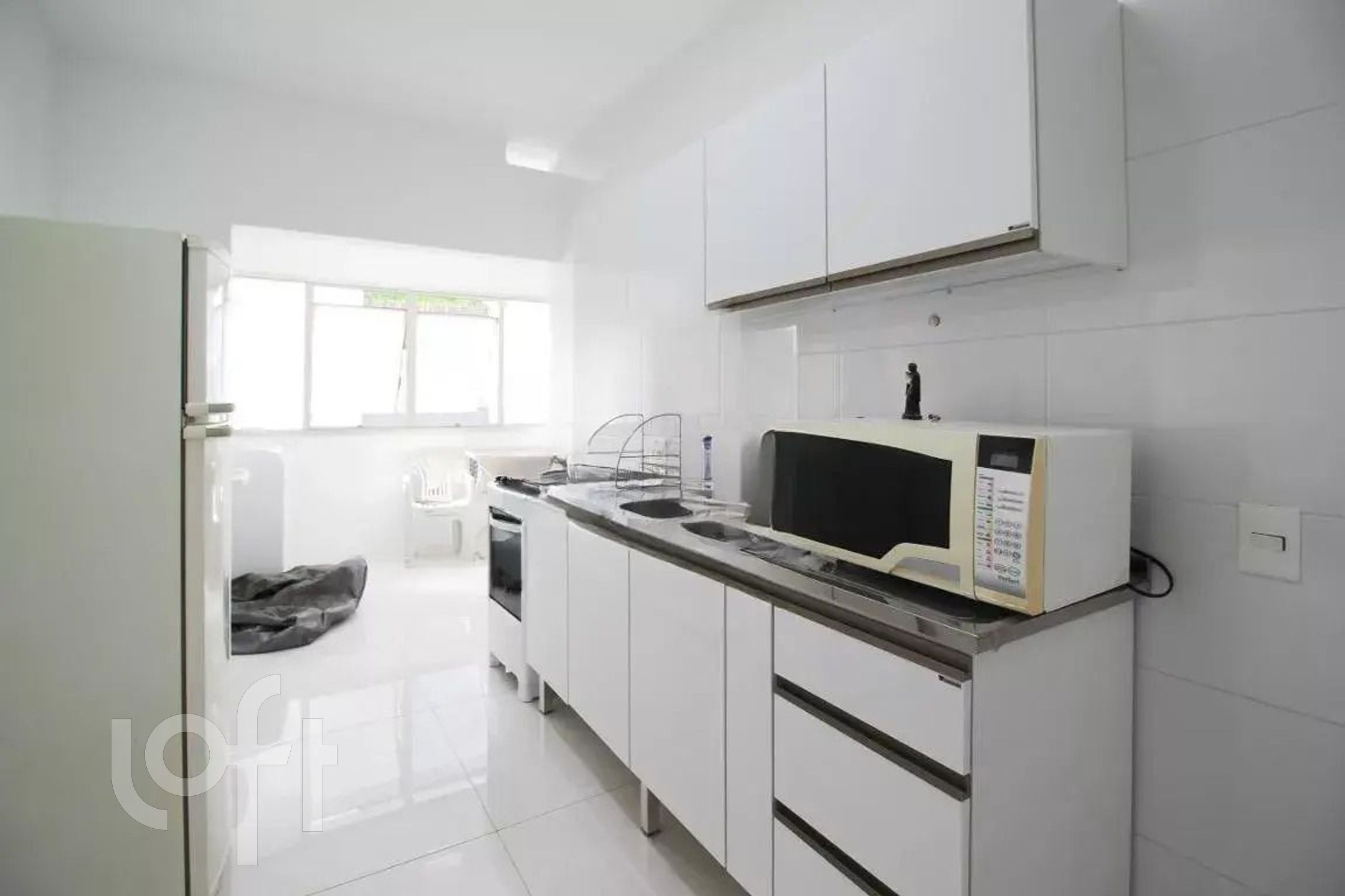 Apartamento à venda com 3 quartos, 142m² - Foto 16