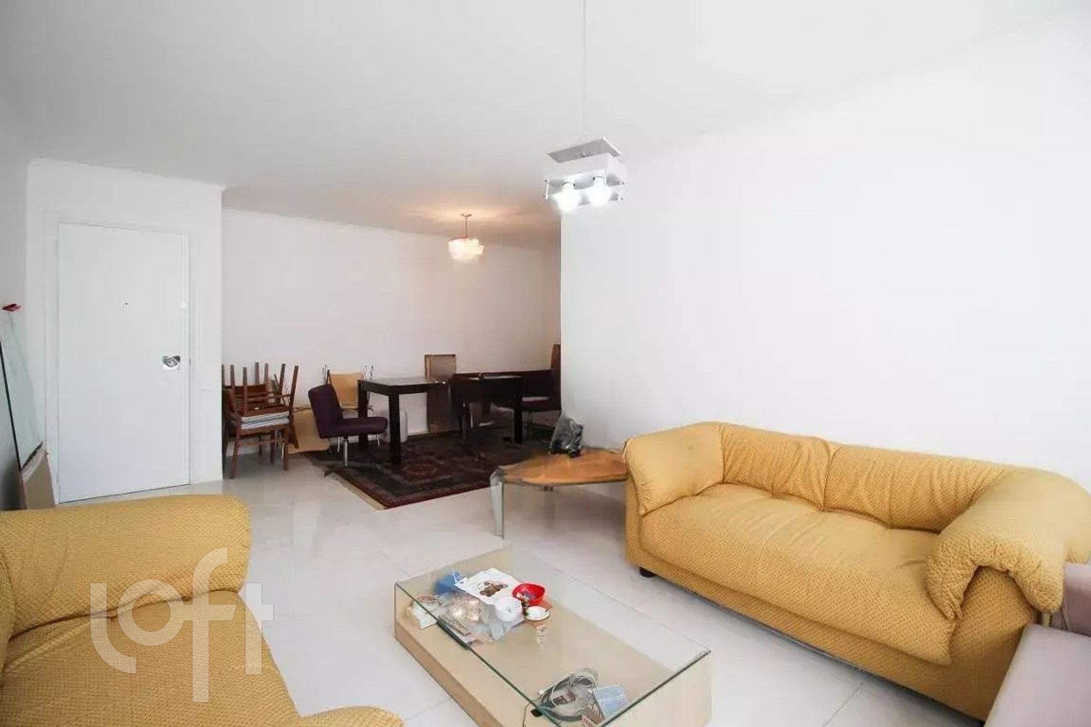 Apartamento à venda com 3 quartos, 142m² - Foto 6