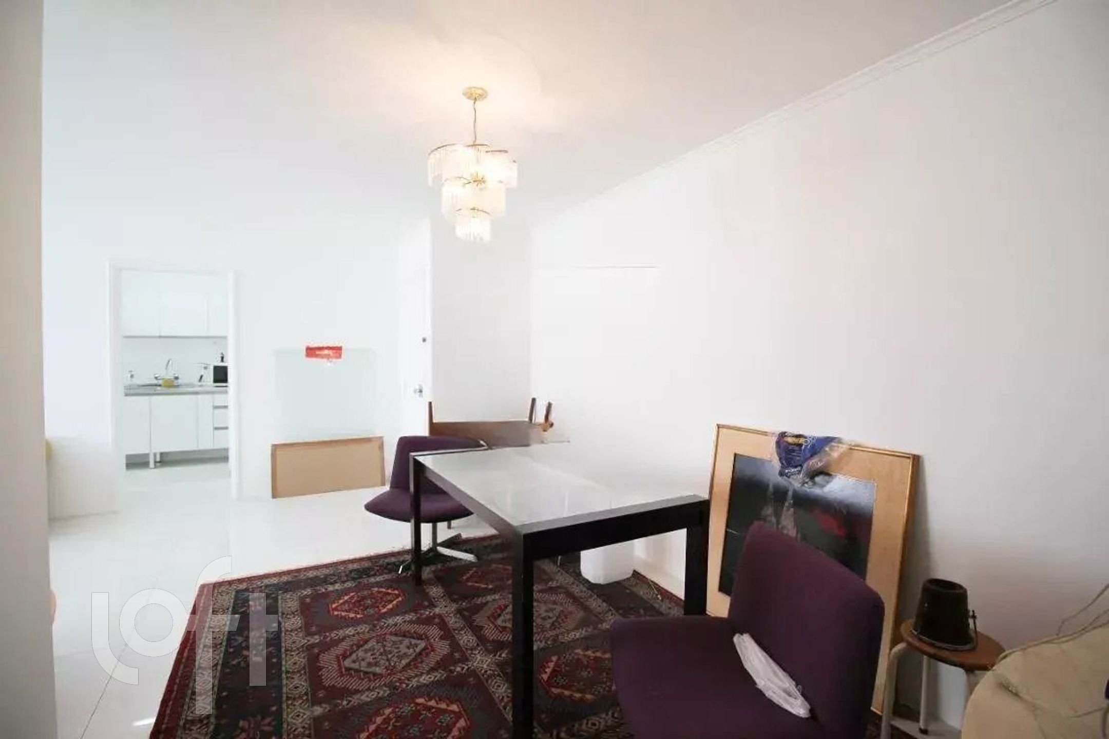 Apartamento à venda com 3 quartos, 142m² - Foto 7