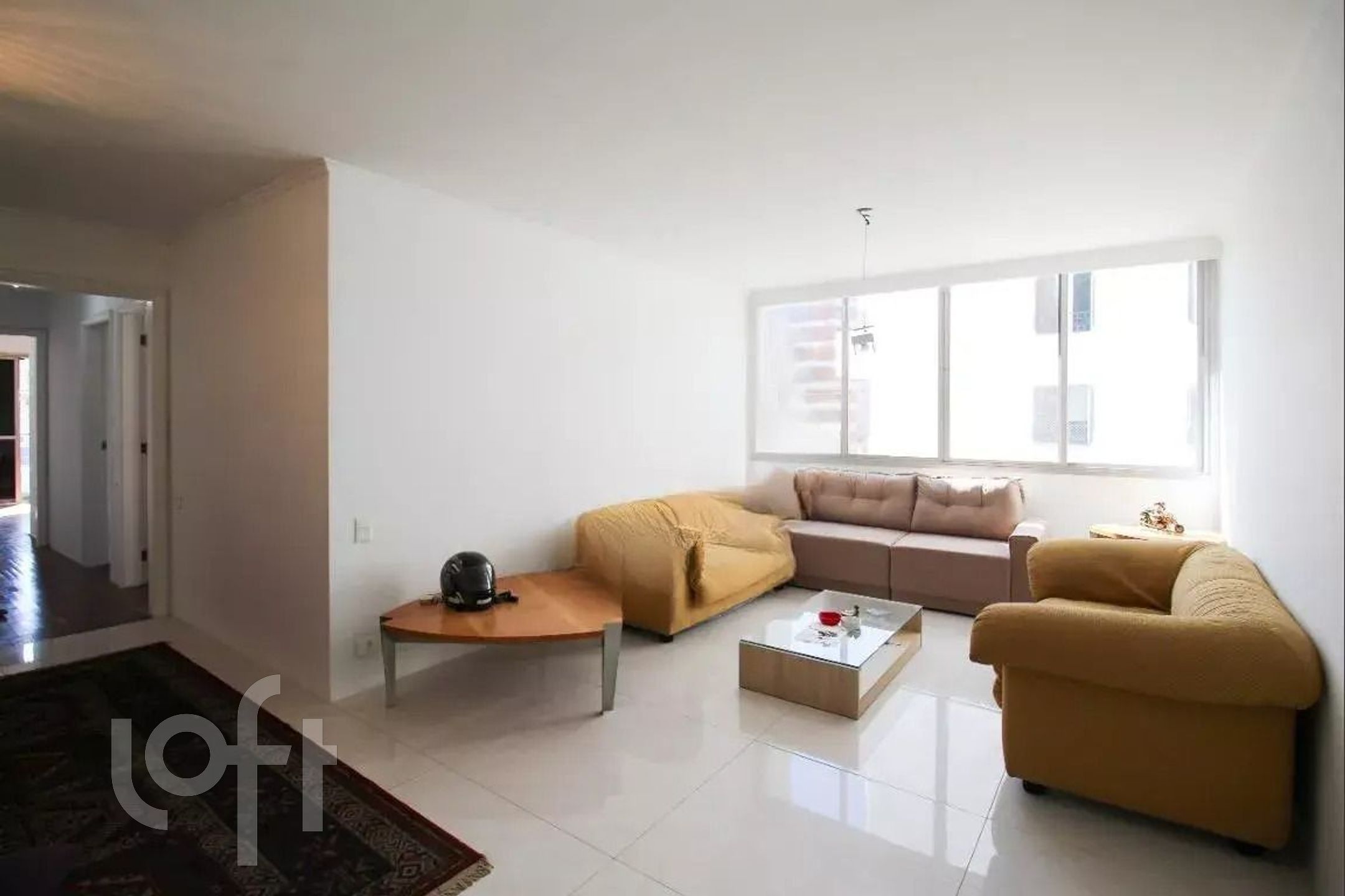 Apartamento à venda com 3 quartos, 142m² - Foto 4