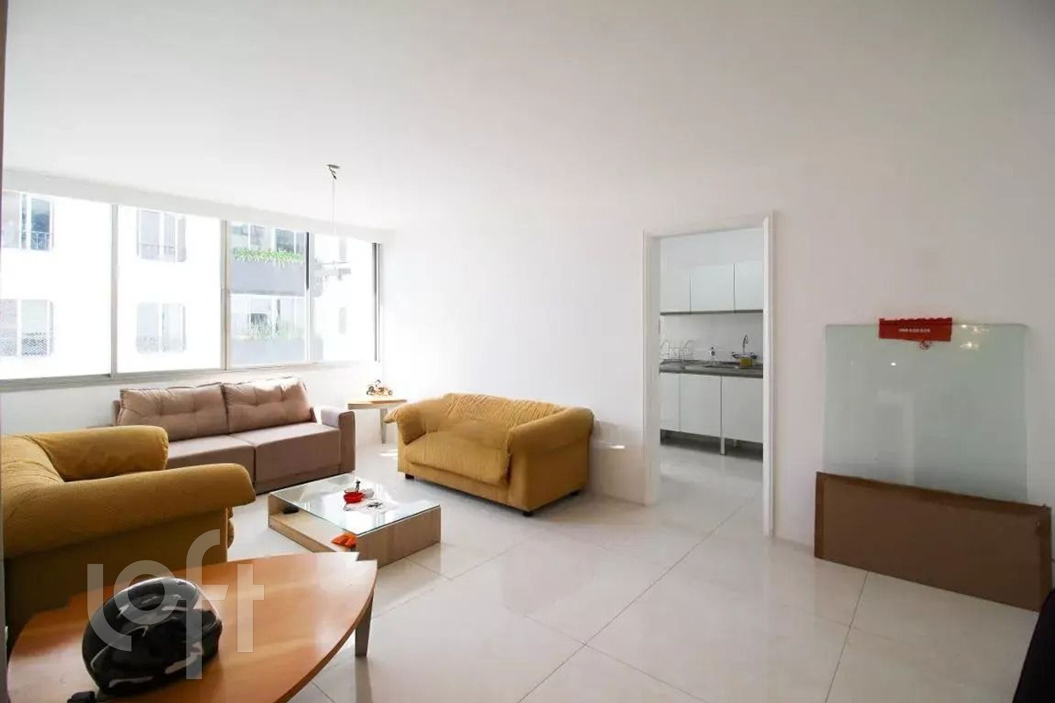 Apartamento à venda com 3 quartos, 142m² - Foto 5