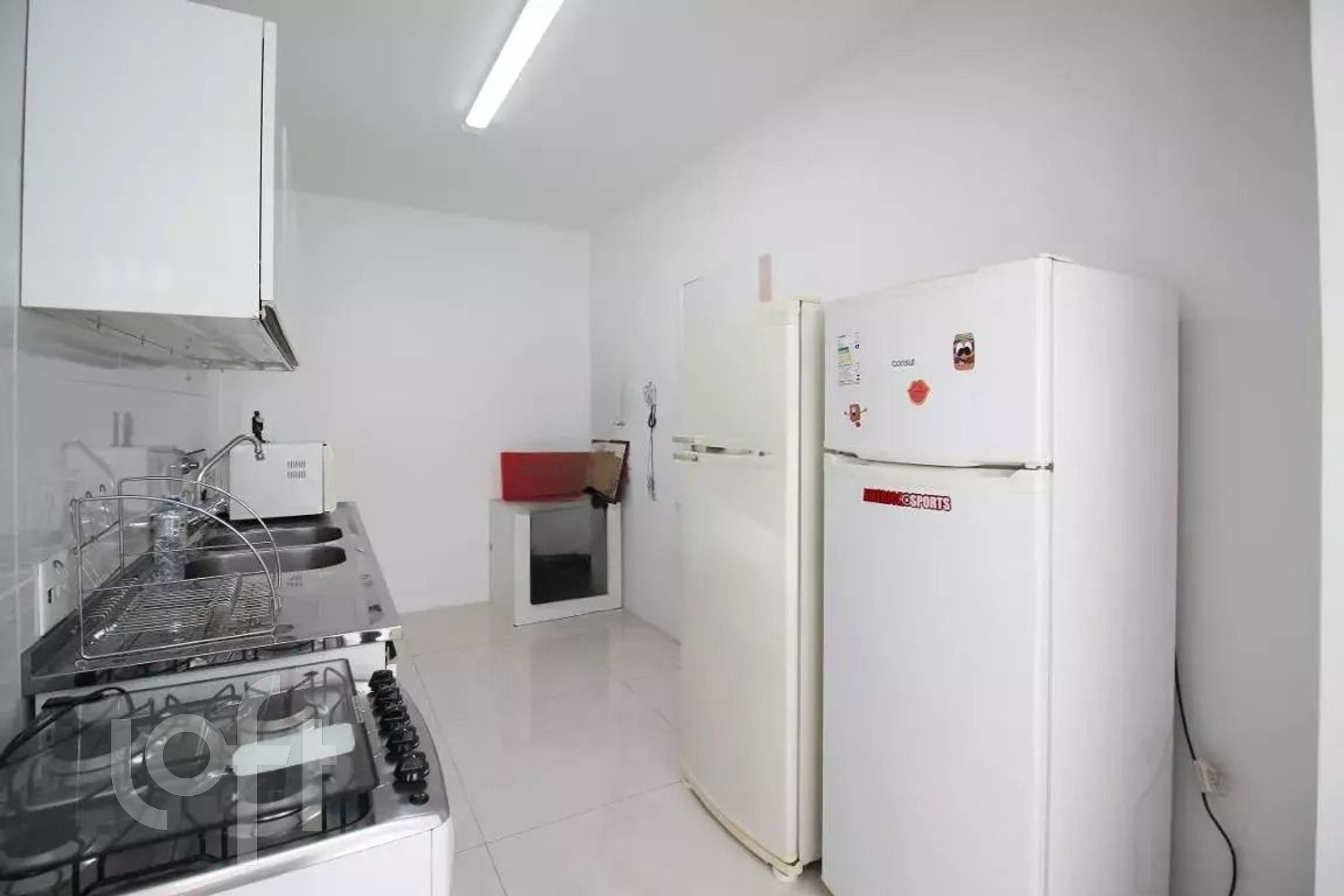 Apartamento à venda com 3 quartos, 142m² - Foto 15