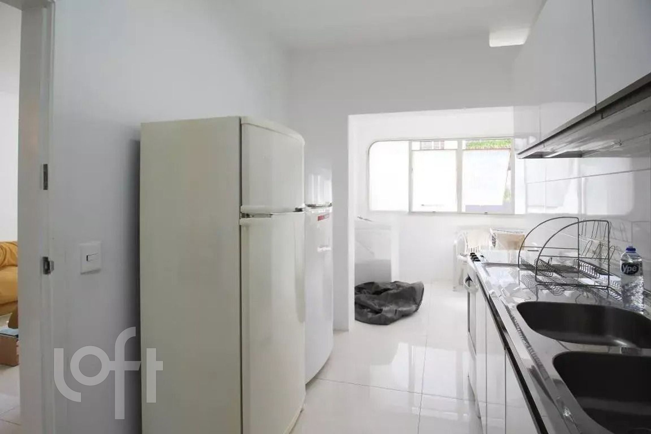 Apartamento à venda com 3 quartos, 142m² - Foto 17