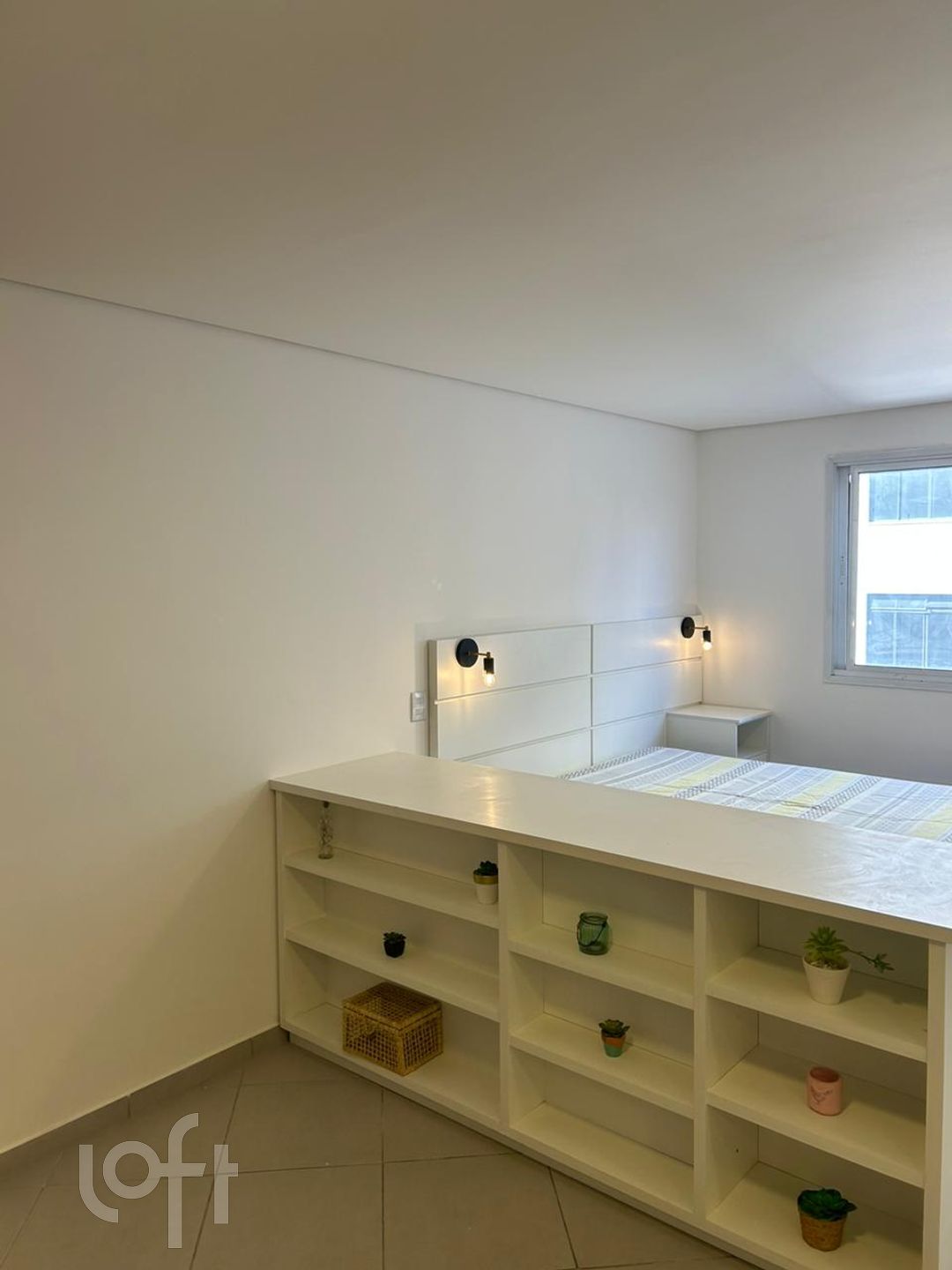 Apartamento à venda com 1 quarto, 40m² - Foto 7