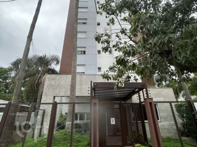 Apartamento com 60m², 2 dormitórios, 1 suíte, 2 vagas, Menino Deus em Porto Alegre