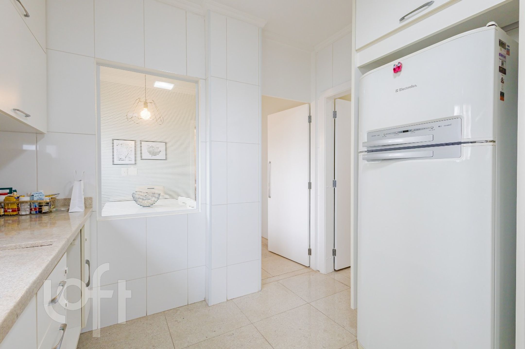 Apartamento à venda com 4 quartos, 220m² - Foto 20