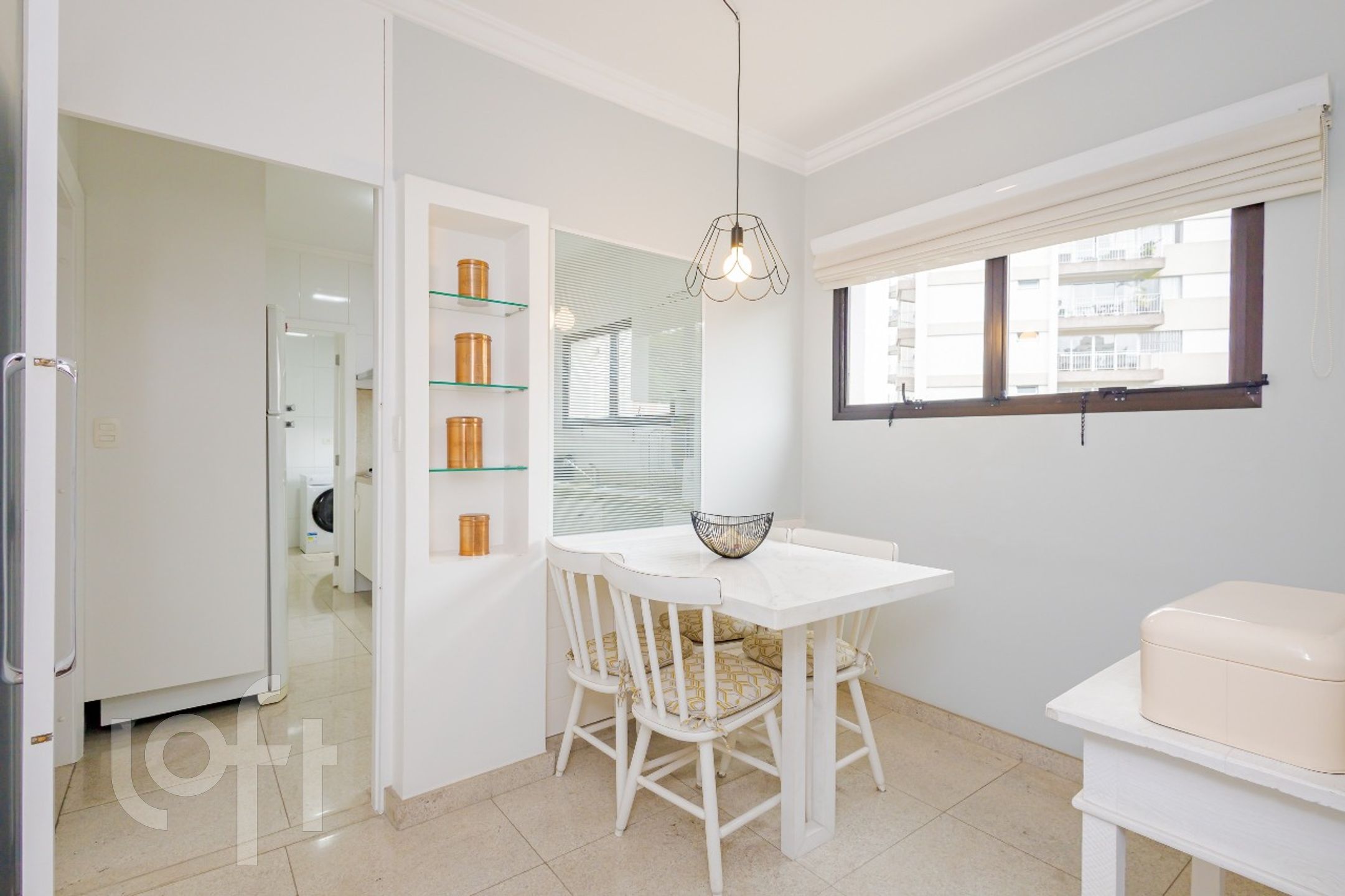 Apartamento à venda com 4 quartos, 220m² - Foto 13