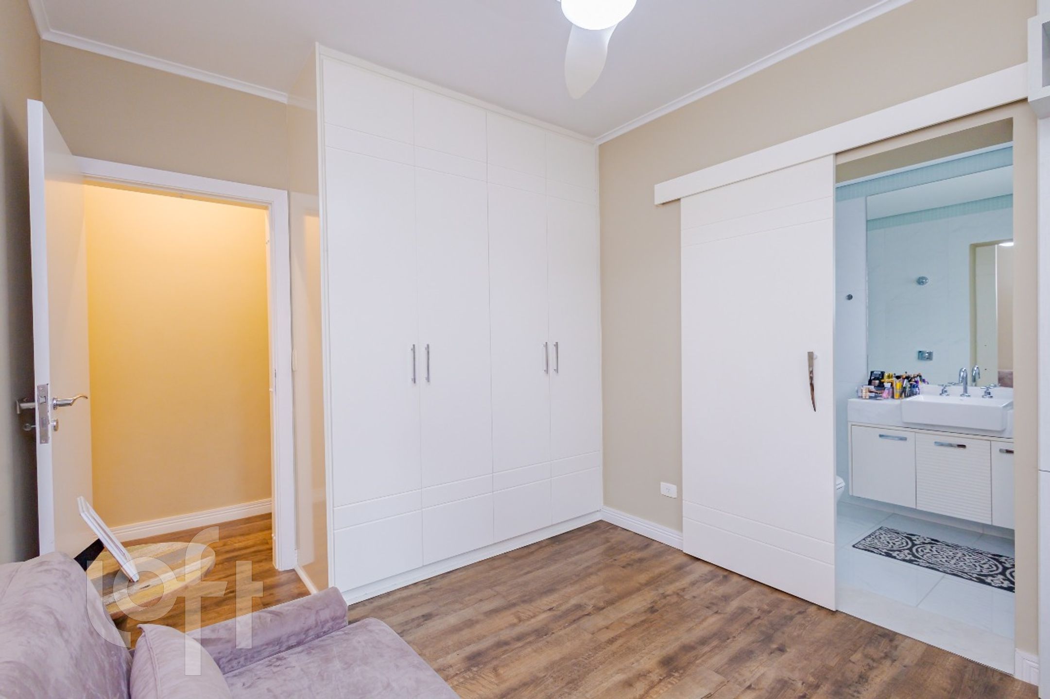 Apartamento à venda com 4 quartos, 220m² - Foto 39