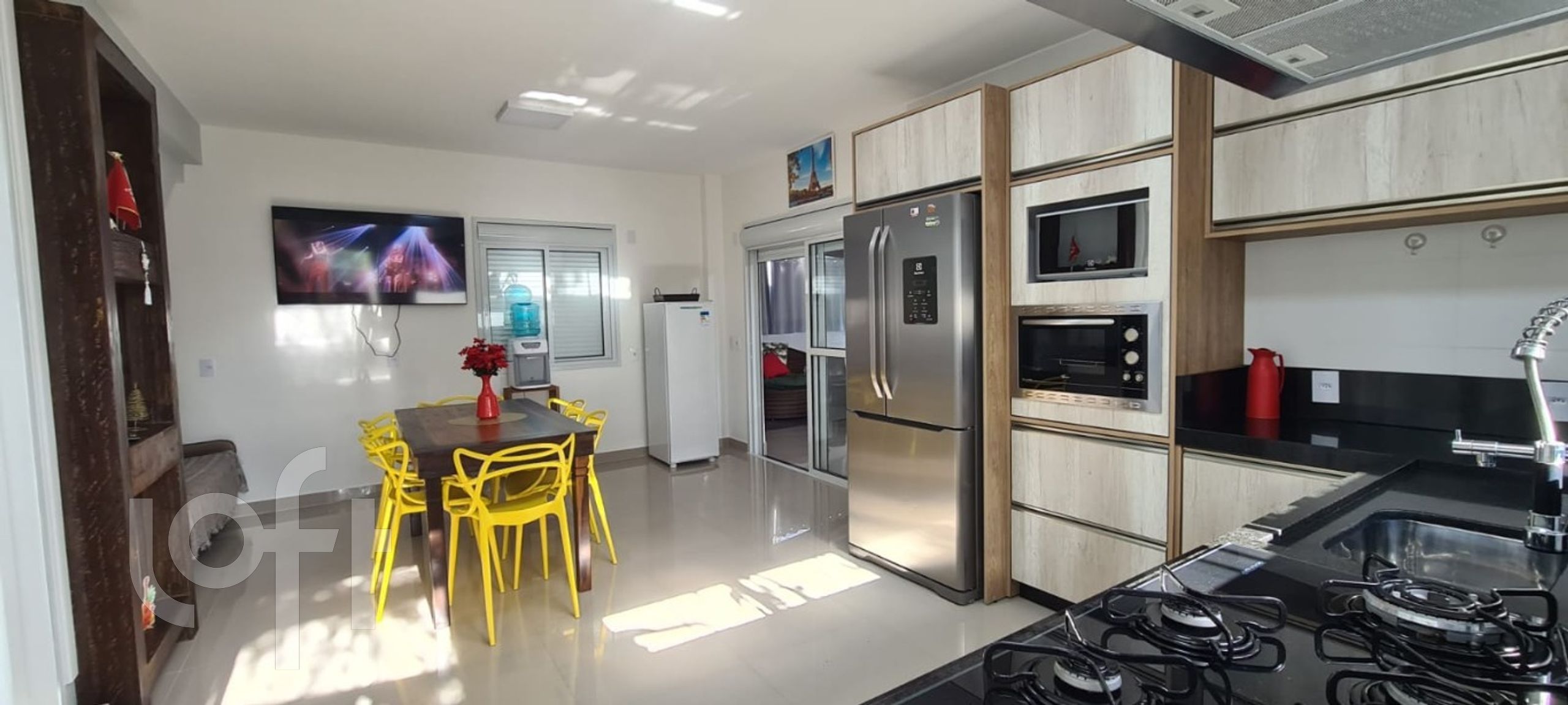 Casa à venda em Pinheira com 150 m², 4 quartos, 1 suíte, 2 vagas