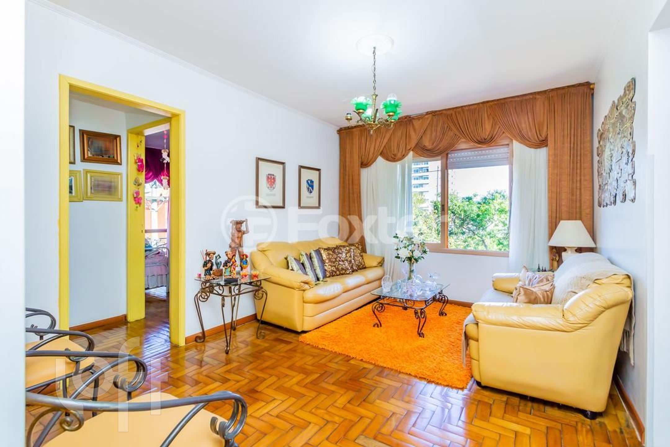 Apartamento com 194m², 4 dormitórios, 1 suíte, 2 vagas, Vila Ipiranga em Porto Alegre