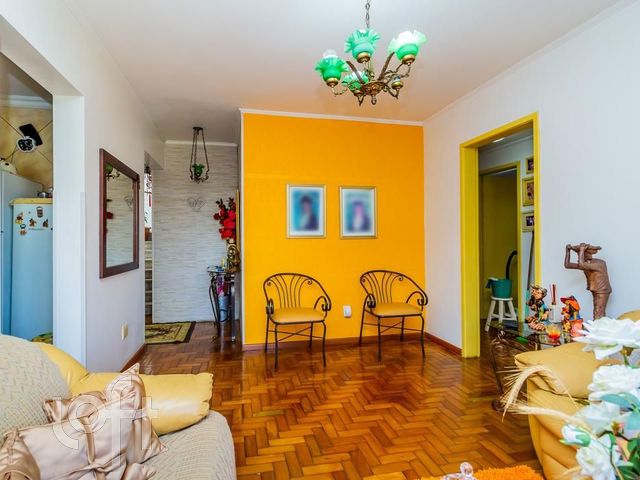 Apartamento com 194m², 4 dormitórios, 1 suíte, 2 vagas, Vila Ipiranga em Porto Alegre