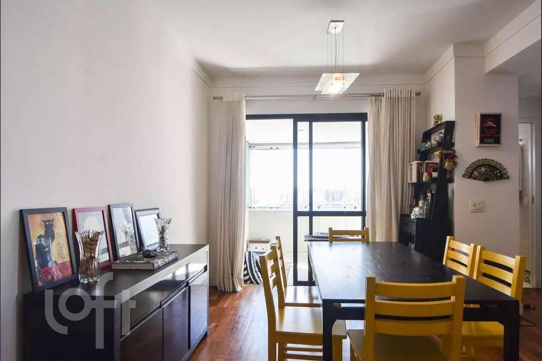 Apartamento à venda em Cidade Monções - SP