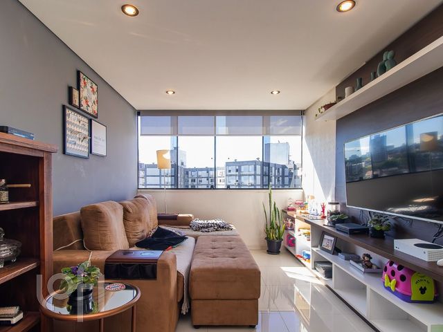 Apartamento com 76m², 3 dormitórios, 1 vaga, Boa Vista em Porto Alegre