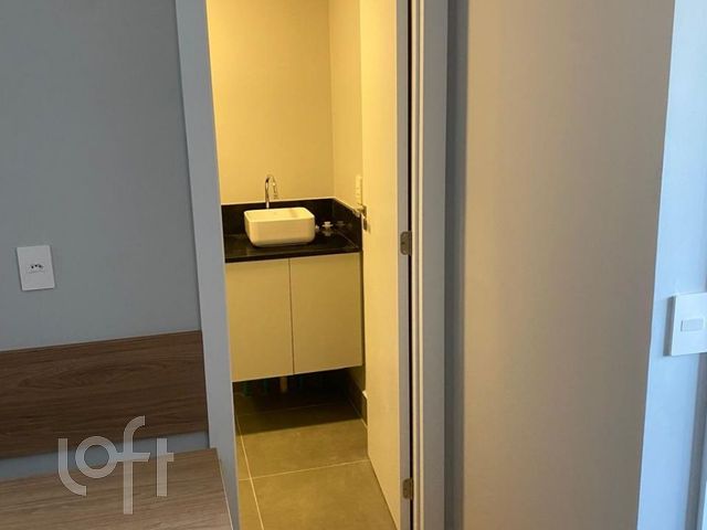 Apartamento com 29m², 1 dormitório, Boa Vista em Porto Alegre