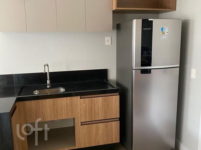 Apartamento com 29m², 1 dormitório, Boa Vista em Porto Alegre