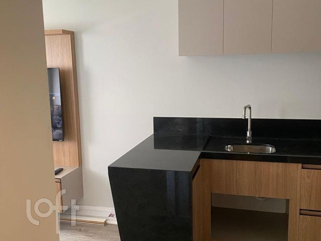 Apartamento com 29m², 1 dormitório, Boa Vista em Porto Alegre