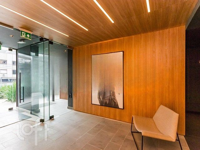 Apartamento com 29m², 1 dormitório, Boa Vista em Porto Alegre