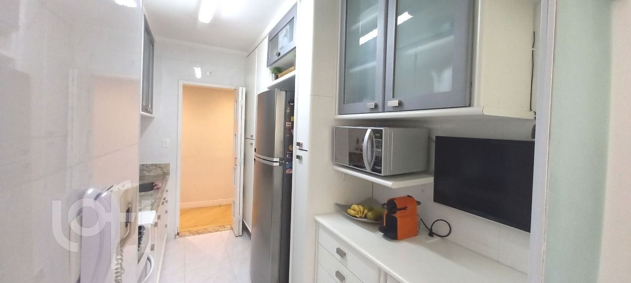 Apartamento à venda com 3 quartos, 80m² - Foto 5