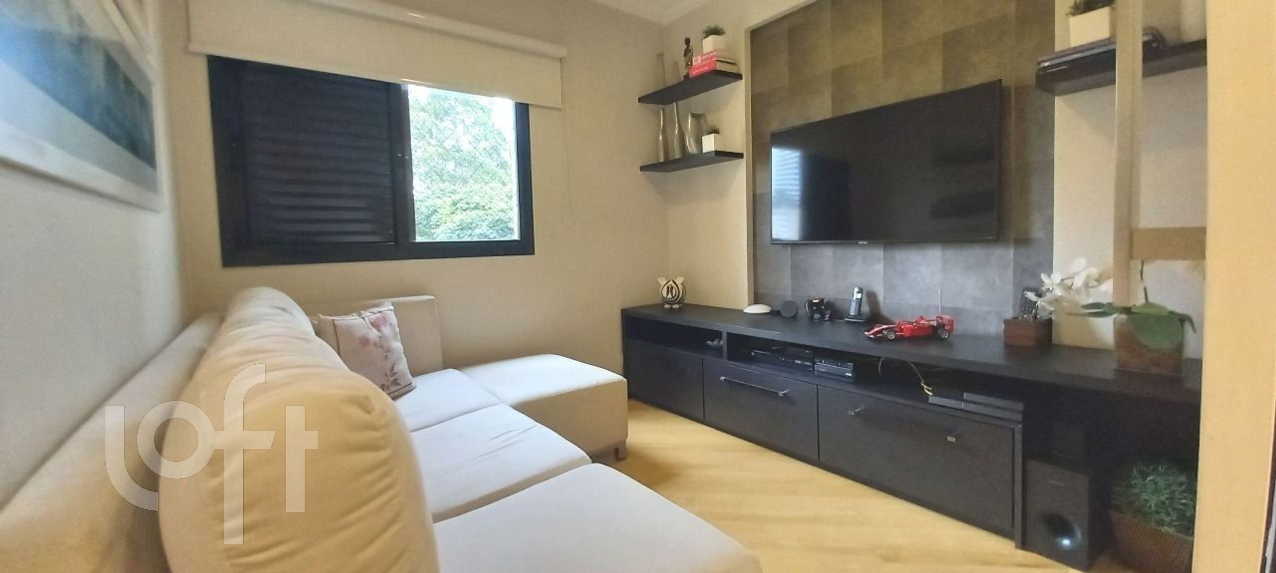 Apartamento à venda com 3 quartos, 80m² - Foto 9