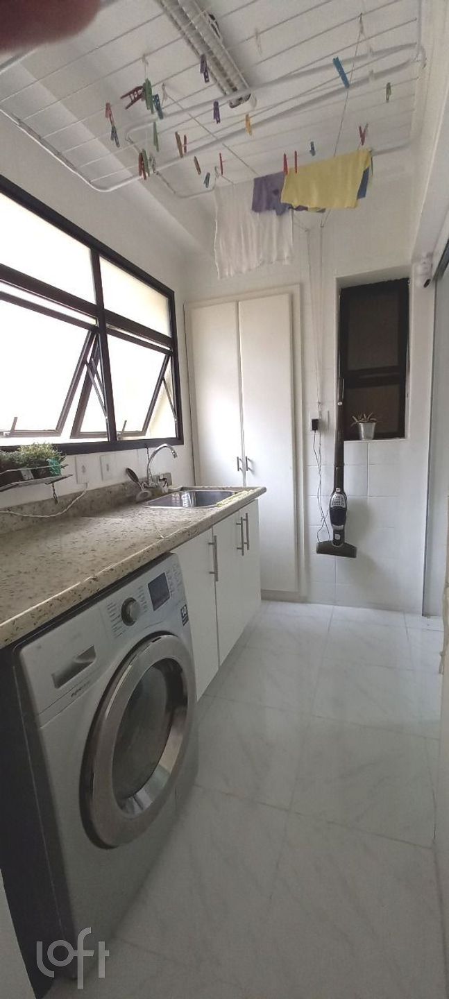 Apartamento à venda com 3 quartos, 80m² - Foto 7