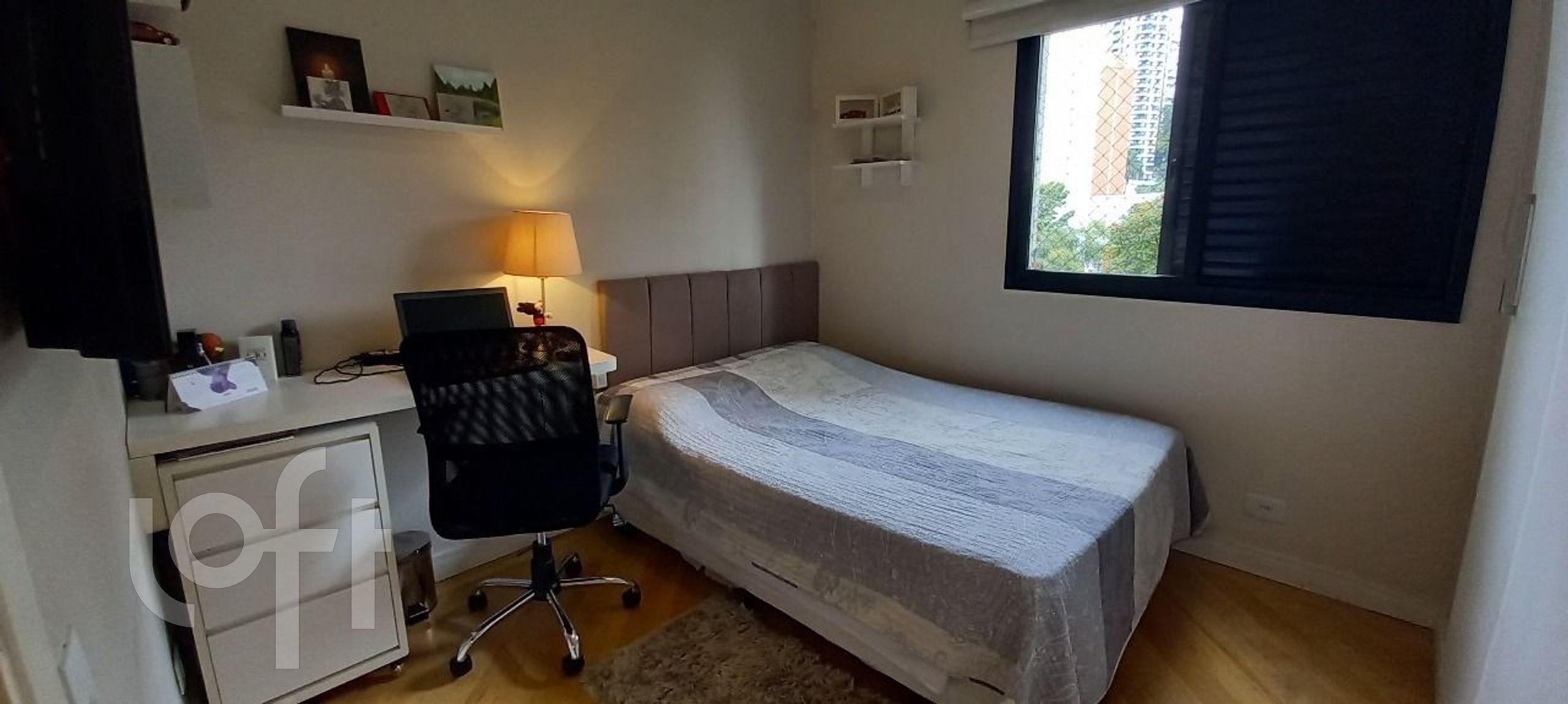 Apartamento à venda com 3 quartos, 80m² - Foto 11